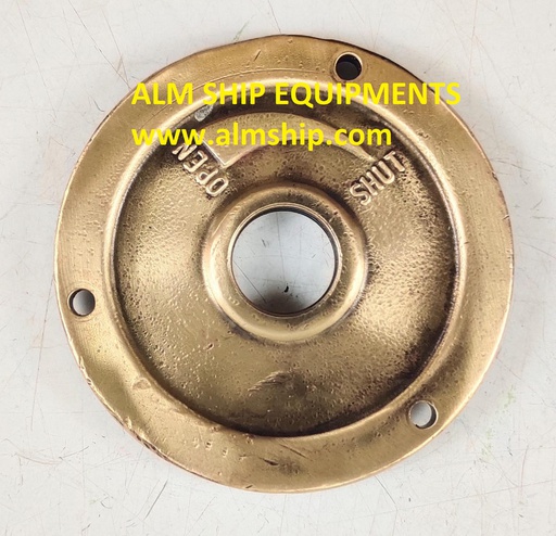 DANFOSS ACTUATOR BRC 002-A1 TOP COVER