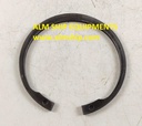 DAMCOS ACTUATOR BRC 012-A1 CIRCLIPS