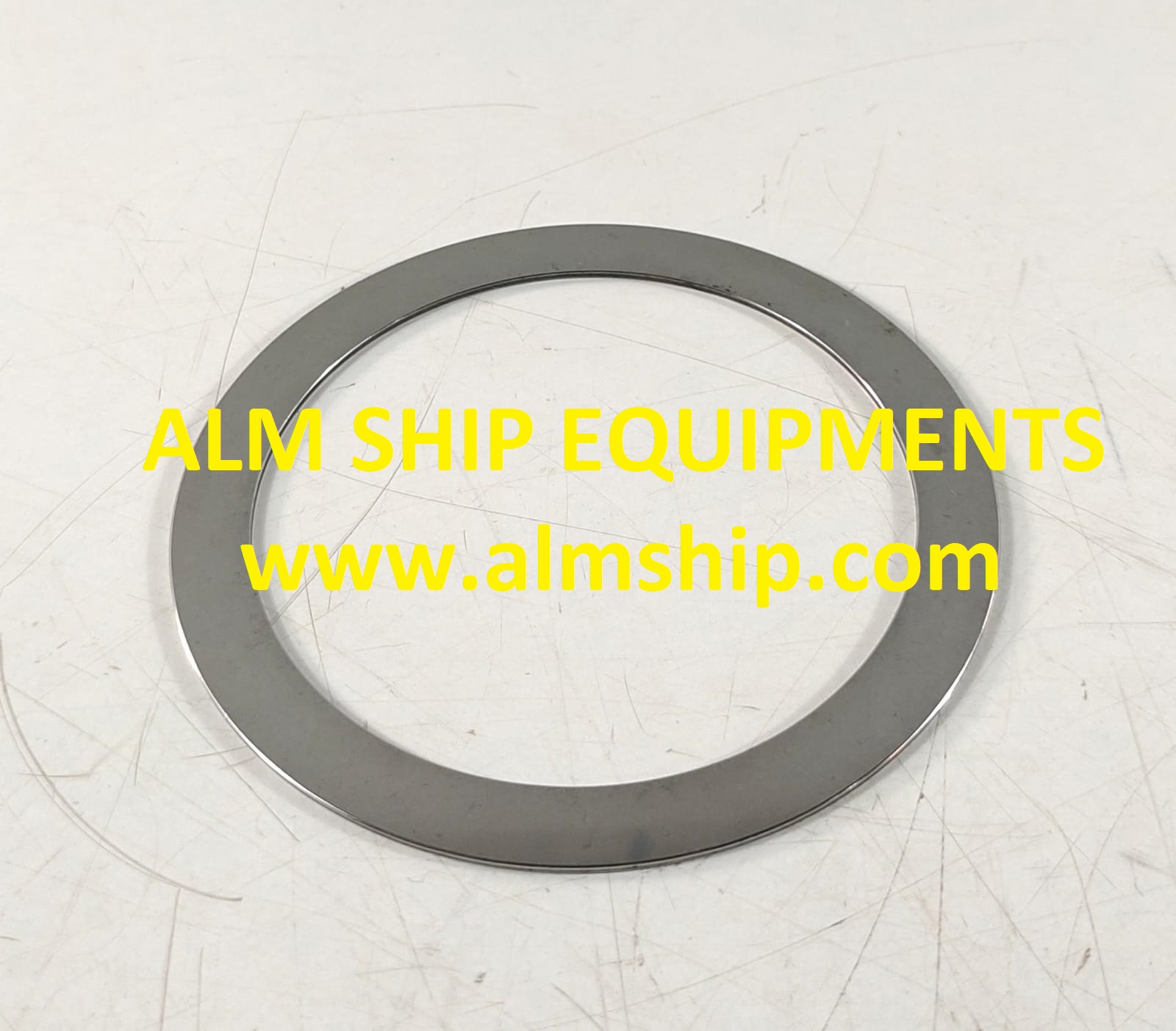 TANABE HC-275A 2ND STAGE DELIVERY VALVE PLATE (B)