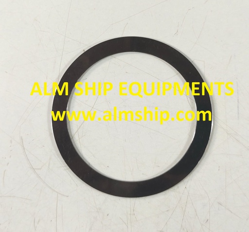 TANABE HC-275A 2ND STAGE DELIVERY VALVE PLATE (B)