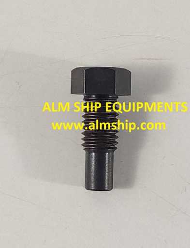 TANABE HC-275A SET BOLT FOR PISTON