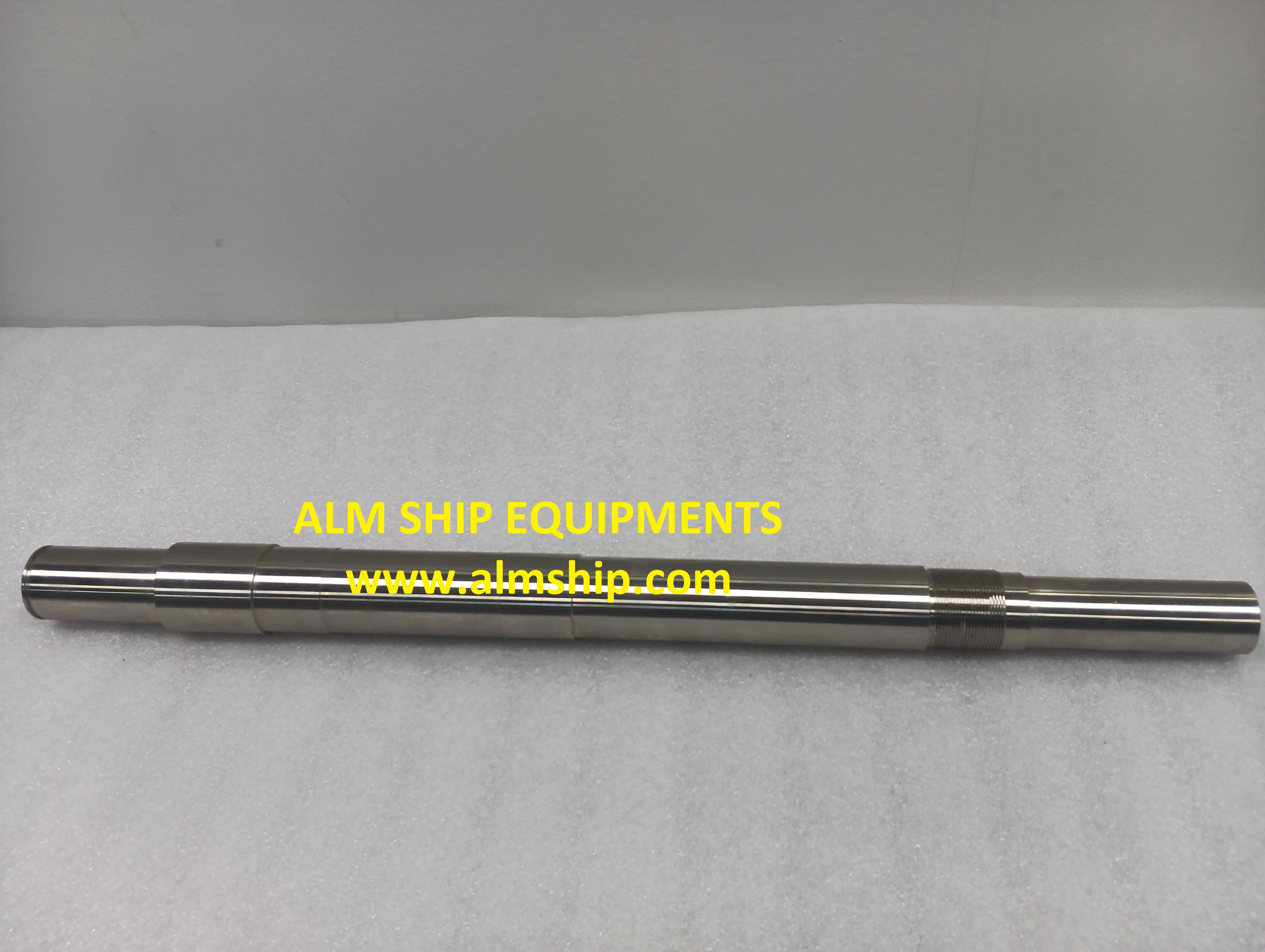 Impeller Shaft/ RVP160MS