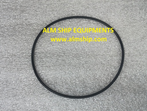 O Ring, For T/C Lo Filer/ 6-N-21(A)L-DN