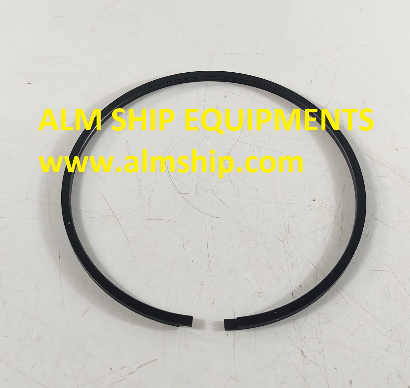 TANABE HC-275A HP PISTON RING