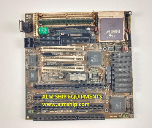 MS4145 PCB CARD