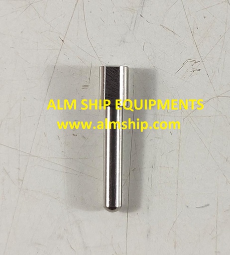 TANABE HC-275A L.P PILOT VALVE FOR MAGNETIC VALVE