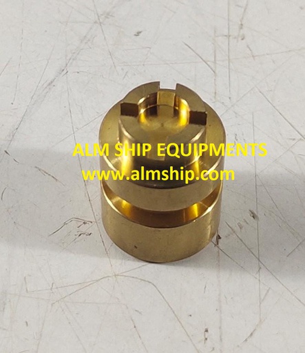 TANABE HC-275A PISTON FOR MAGNETIC VALVE