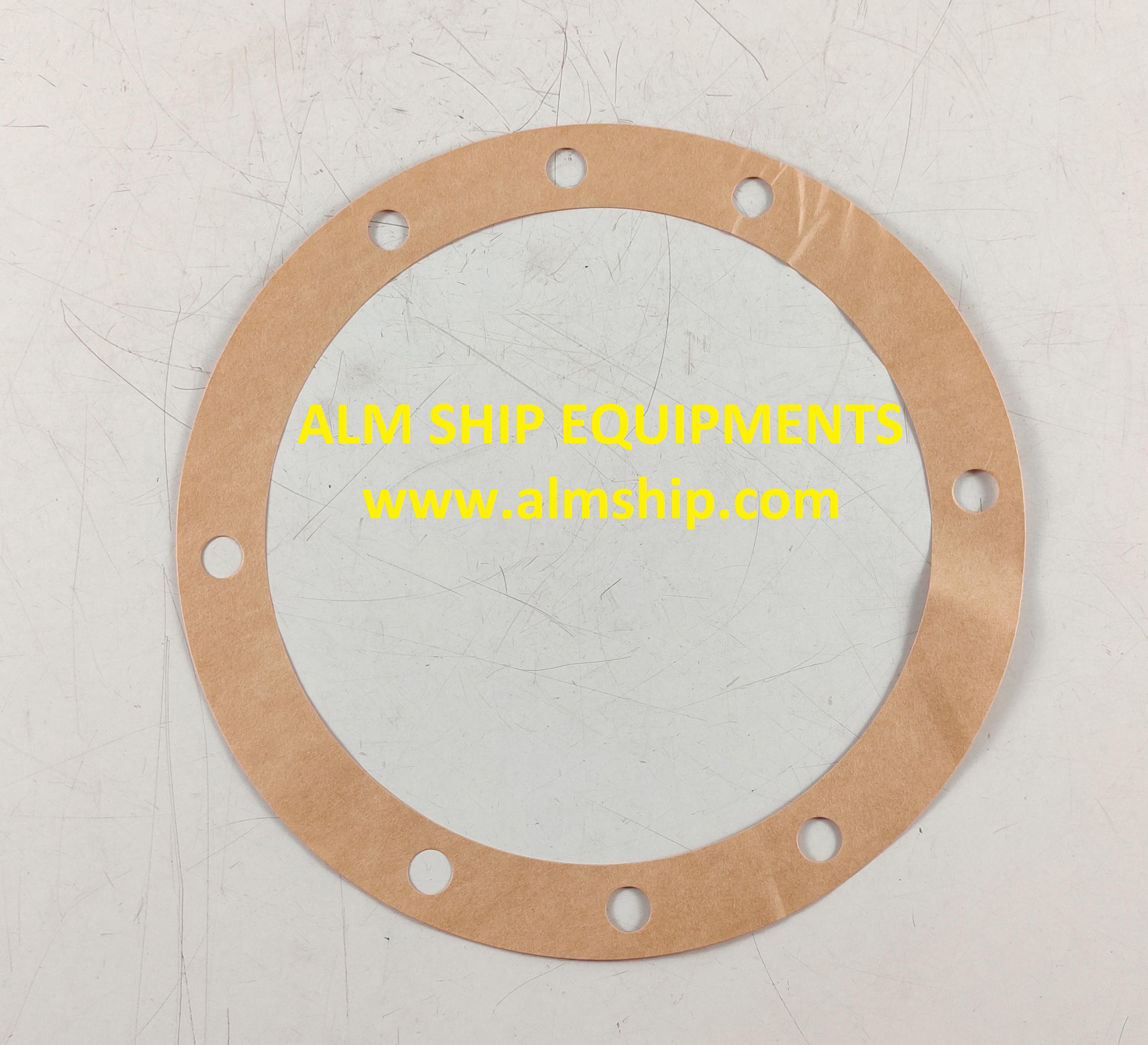 YANMAR GASKET HOUSING SC-30N/SC-40N