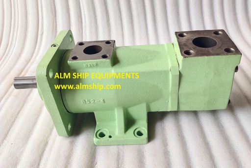 KAWASAKI B52-4L5KLTT SCREW PUMP
