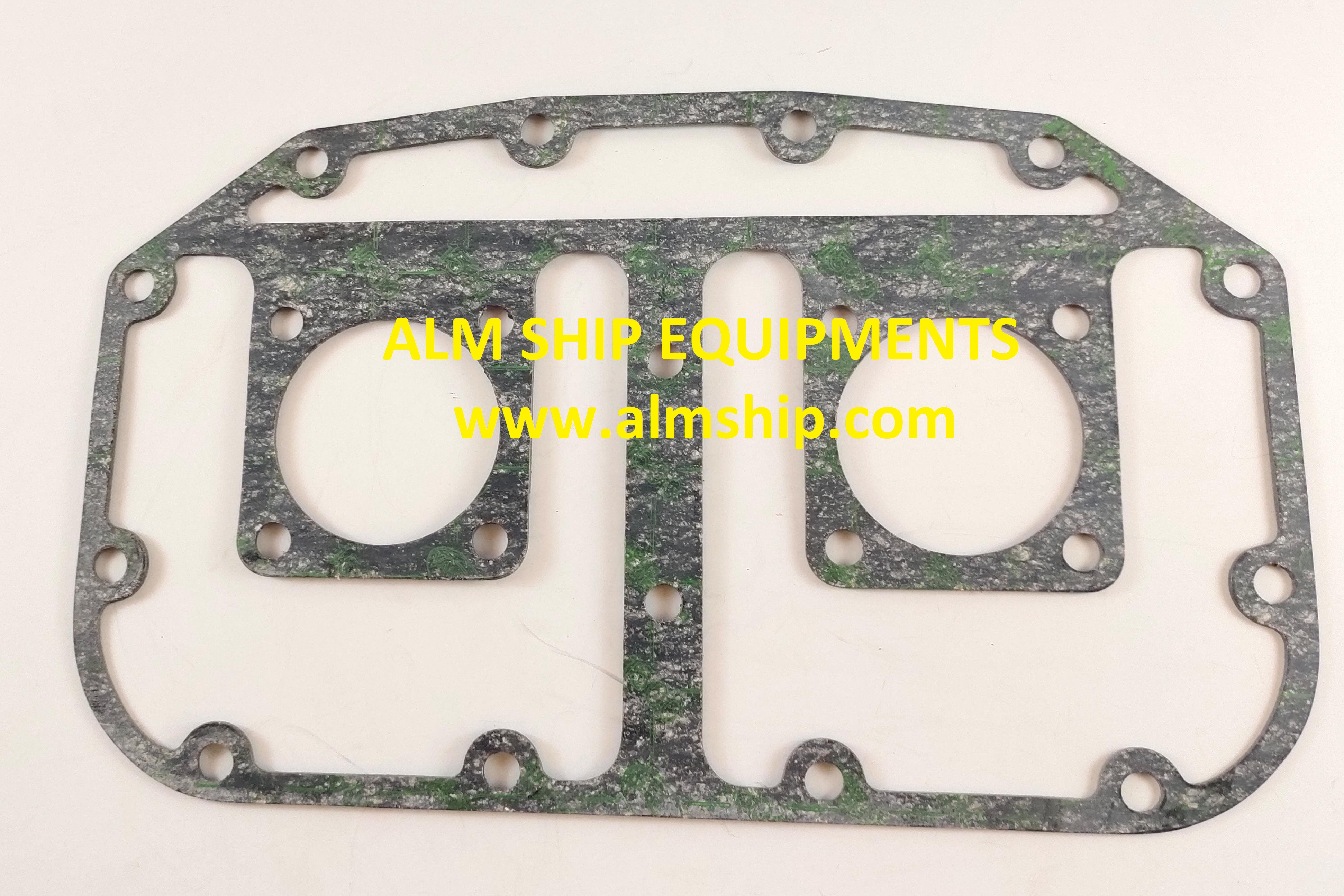 YANMAR GASKET SC-30N/SC-40N