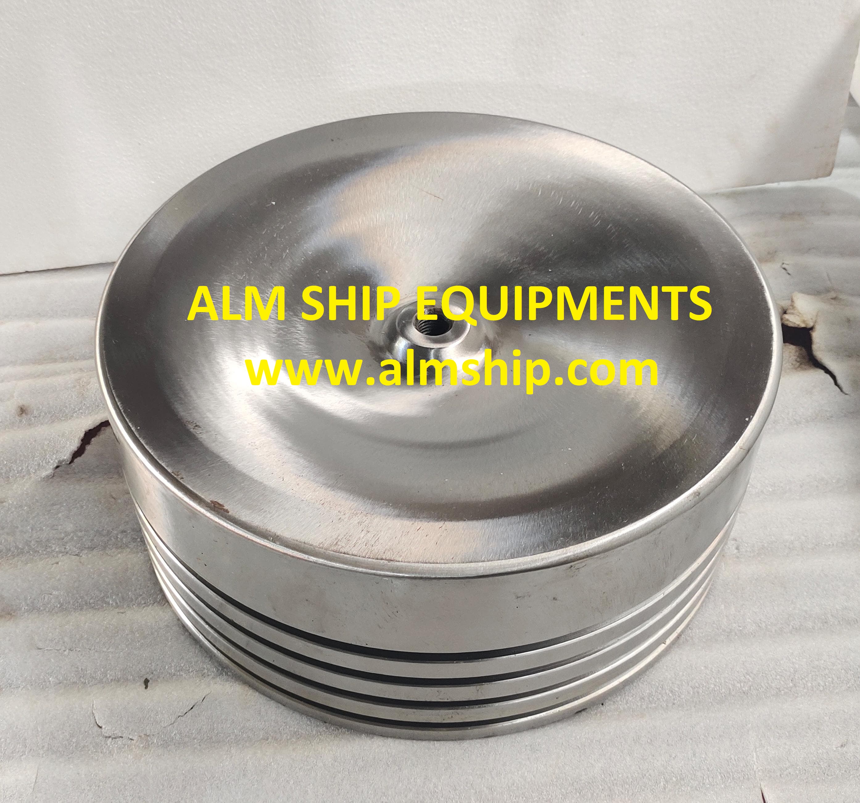 MITSUBISHI PISTON HEAD/PISTON CROWN 8UEC45LA