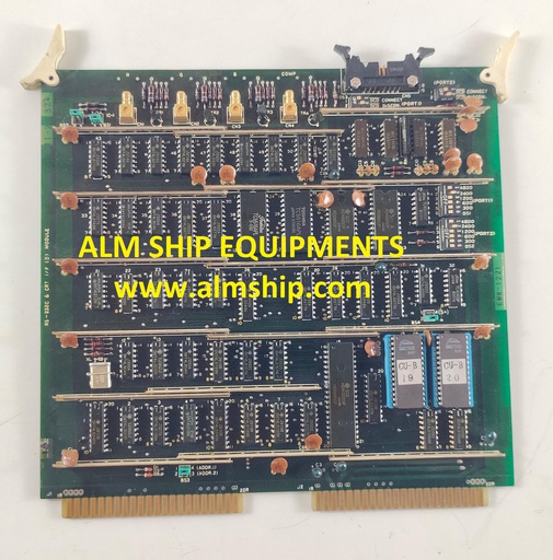 TERASAKI EMW-1221 PCB CARD