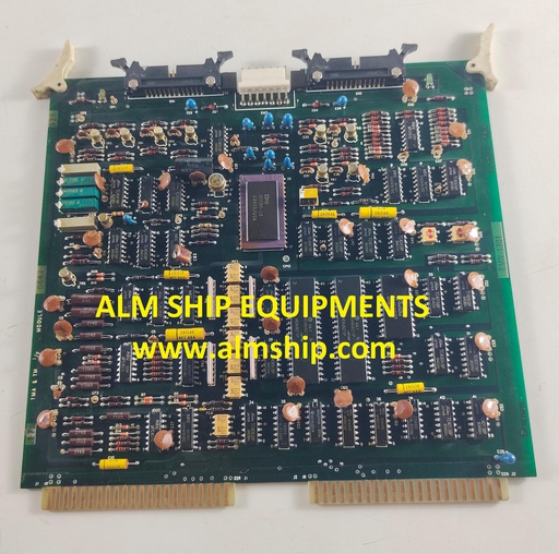 TERASAKI EMW-1301 PCB CARD