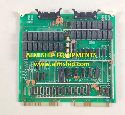 TERASAKI EMW-1403 PCB CARD