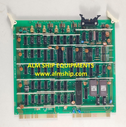TERASAKI EMW-1221 PCB CARD