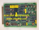 TERASAKI ECA-105 PCB CARD