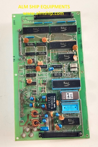 TERASAKI EMX-301 PCB CARD