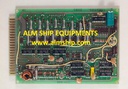 TERASAKI ECB-411 PCB CARD