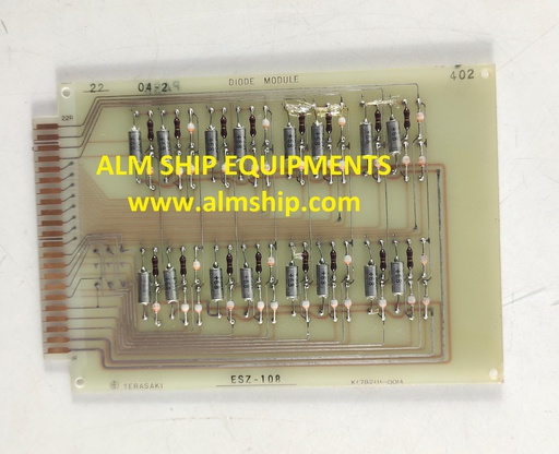 TERASAKI ESZ-108 PCB CARD