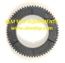 MACGREGOR CLUTCH PLATE OUTSIDE