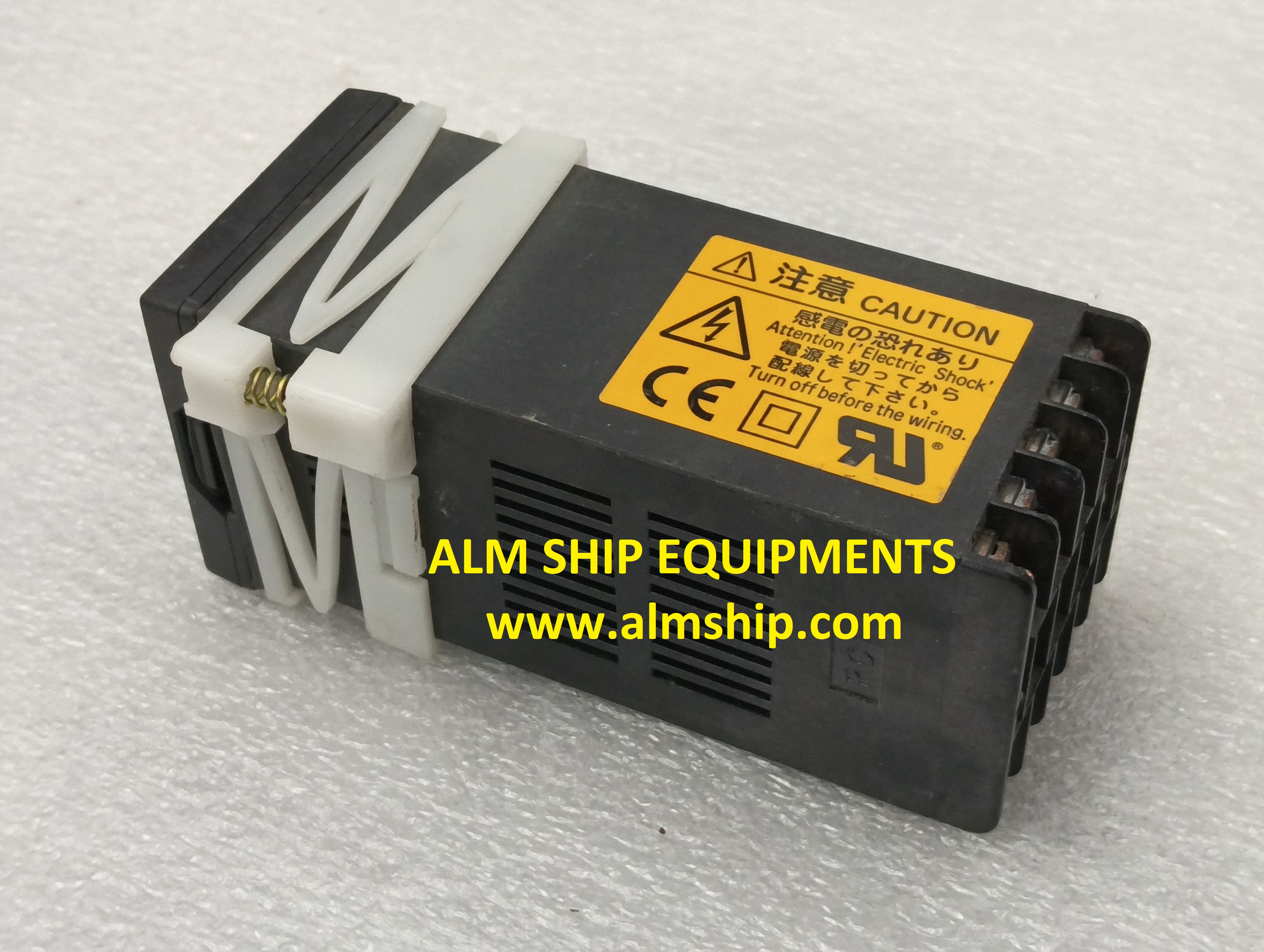 SAGINOMIYA ONE-2NI0 GENERAL PURPOSE DIGITAL CONTROLLER