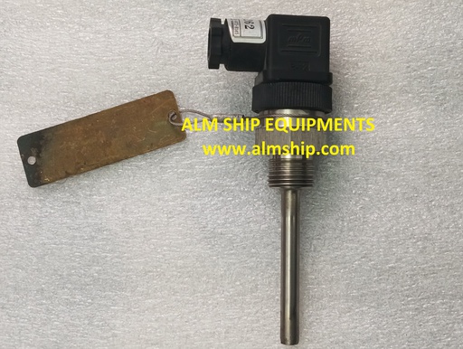 K&C GLOBAL TE3180 H.T.WATER OUTLET TEMPERATURE SENSOR