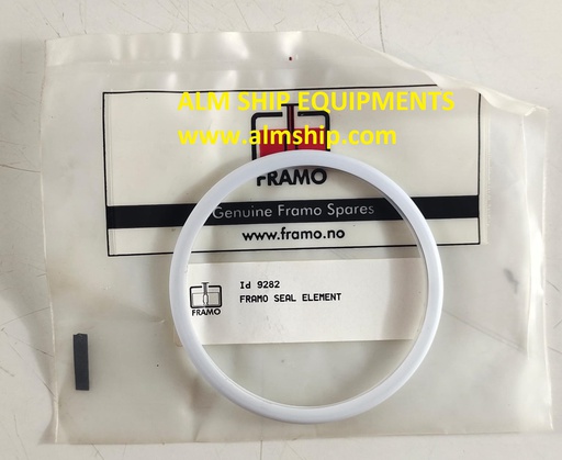 FRAMO SD 150-2 SEAL ELEMENT