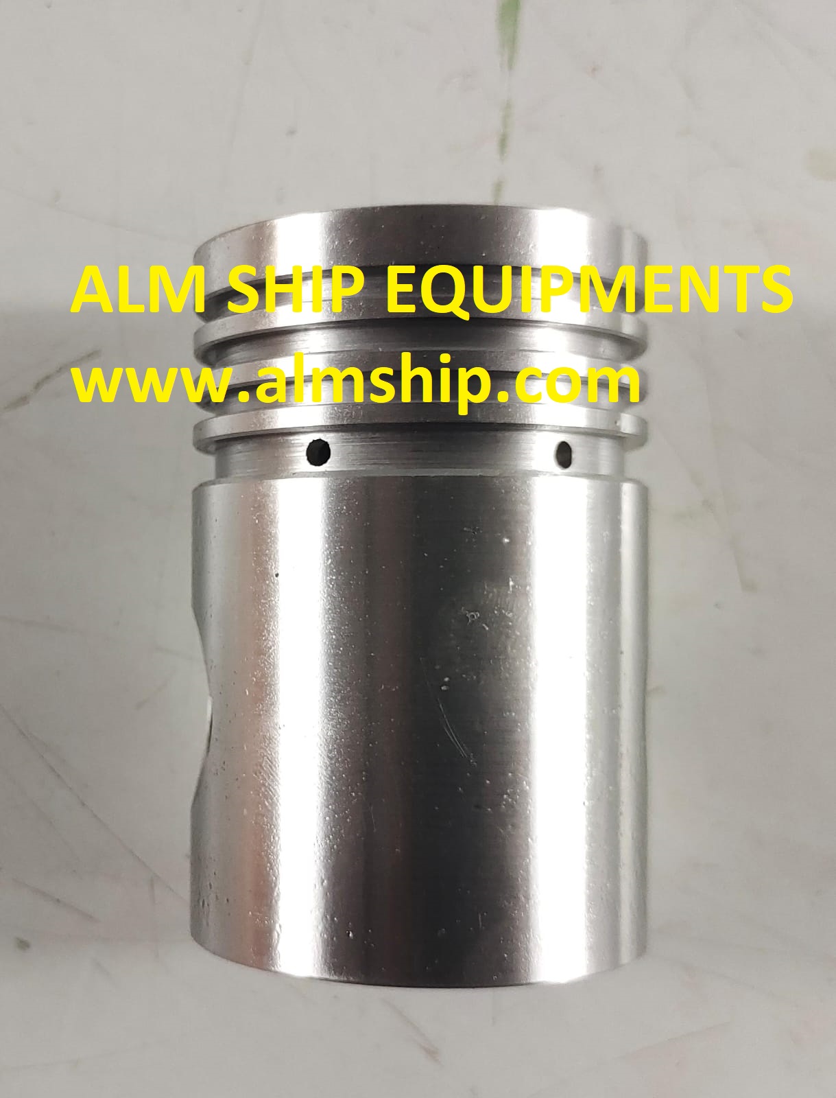 SPERRE AIR COMPRESSOR HL2/105 HP PISTON