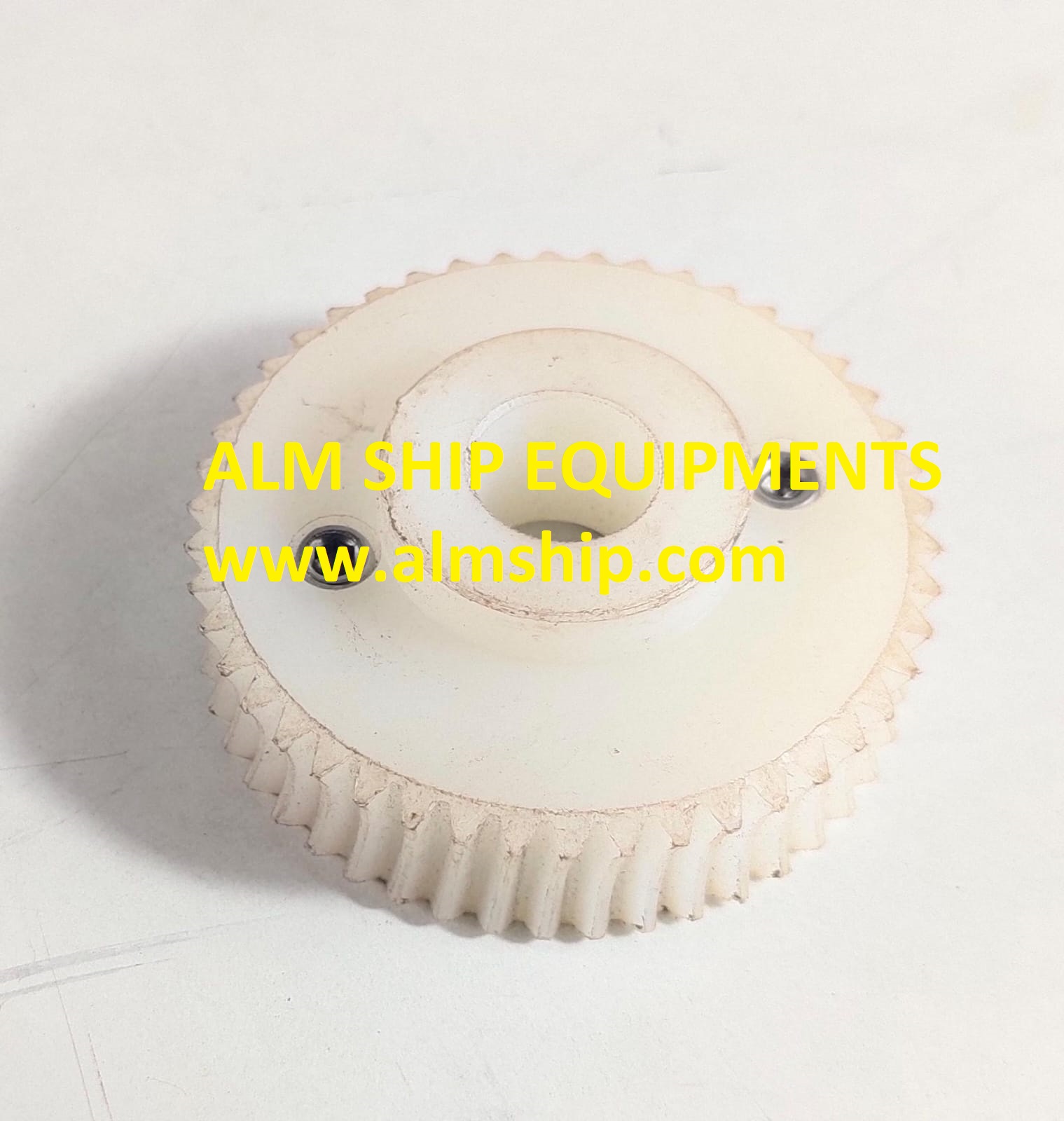WORM WHEEL WK-211