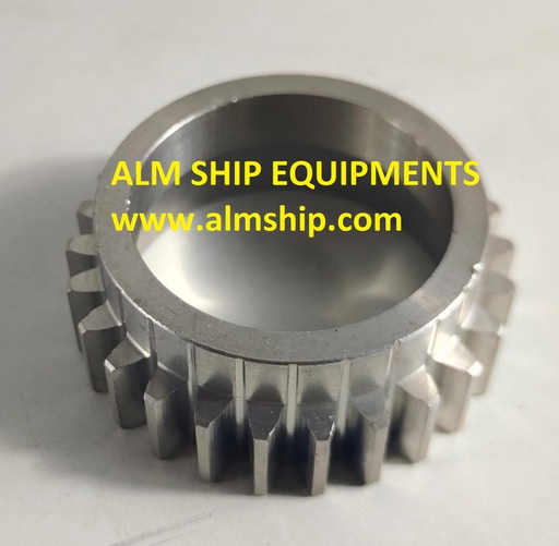 GEAR WHEEL WK-211