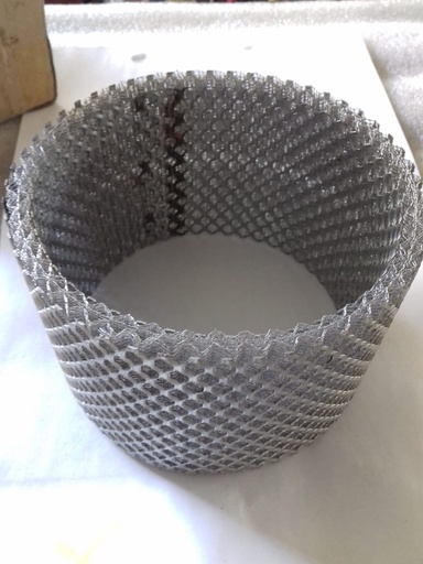 AIR FILTER ELEMENT