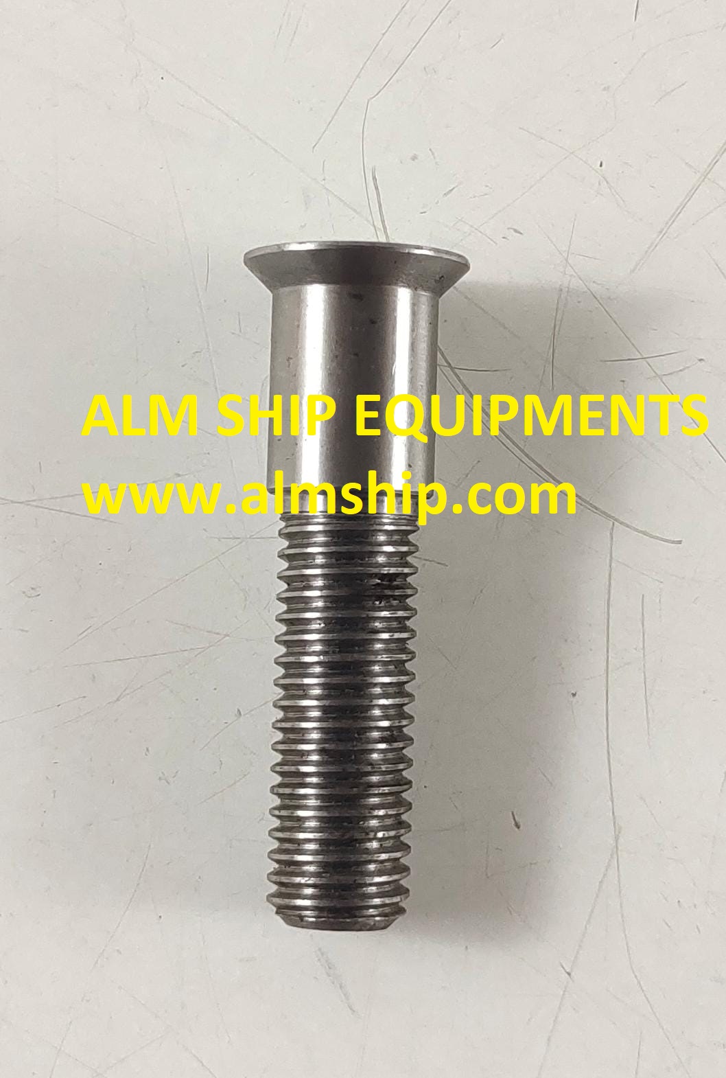 TANABE H-273/H-274 1ST STAGE VALVE CLAMPING BOLT