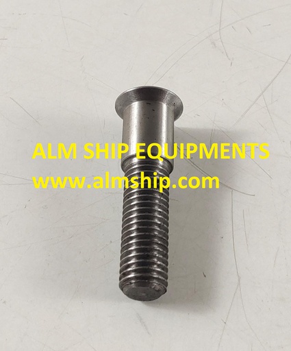 TANABE H-273/H-274 1ST STAGE VALVE CLAMPING BOLT