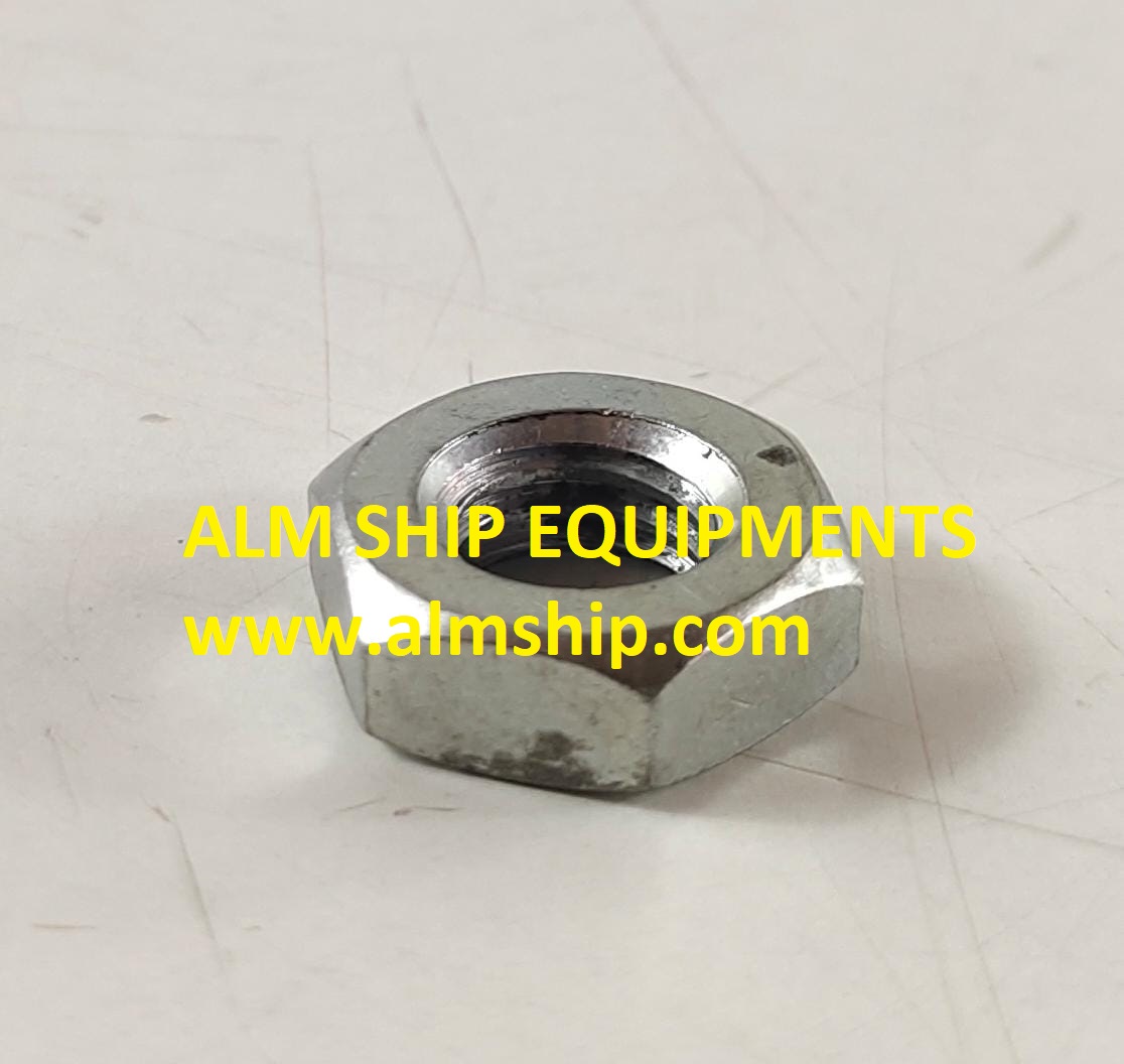 TANABE H-73/H-74 2ND STAGE VALVE CLAMPING NUT