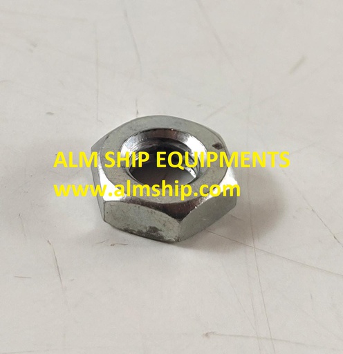 TANABE H-73/H-74 2ND STAGE VALVE CLAMPING NUT