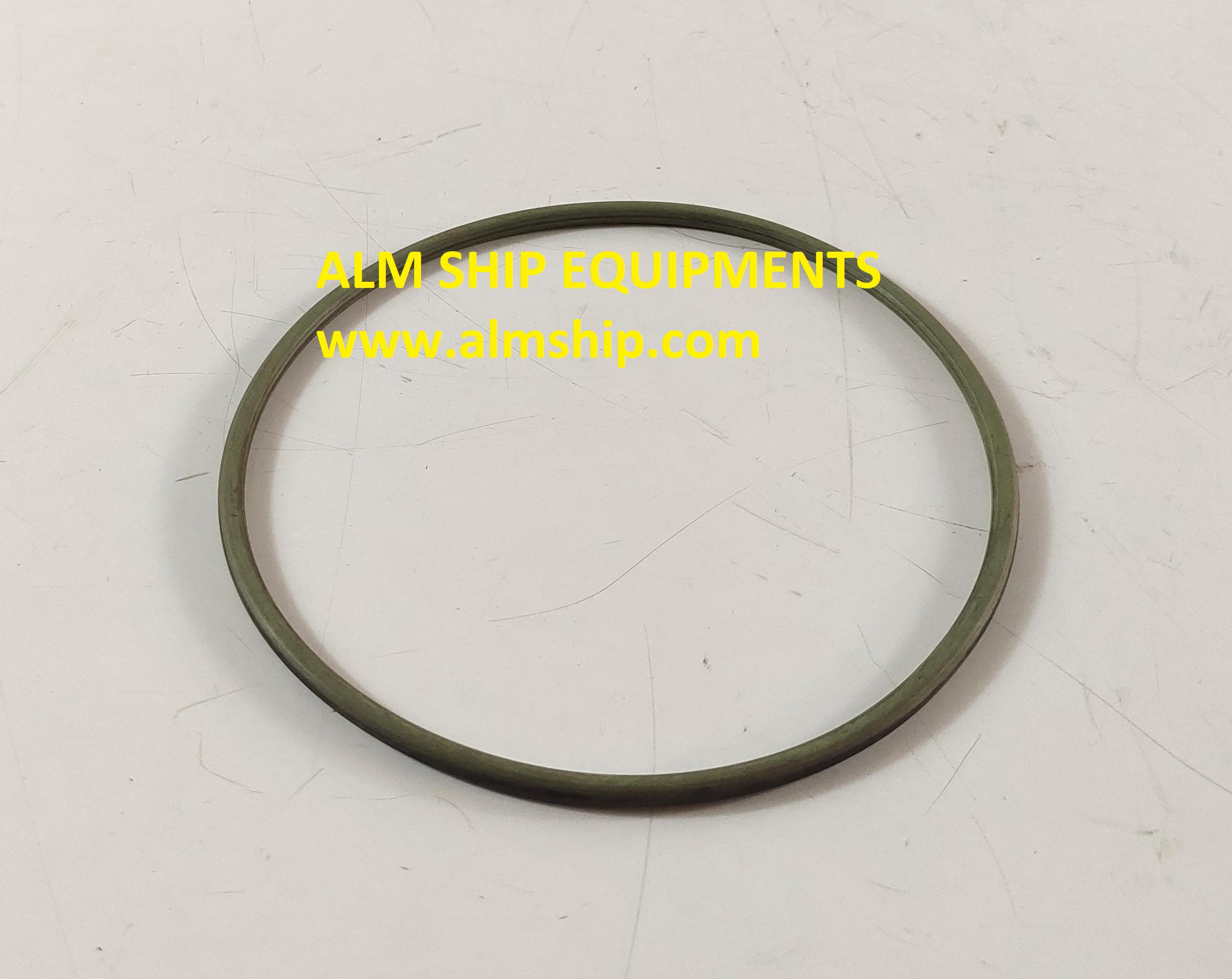 TANABE H-73/H-74 1ST STAGE VALVE O-RING