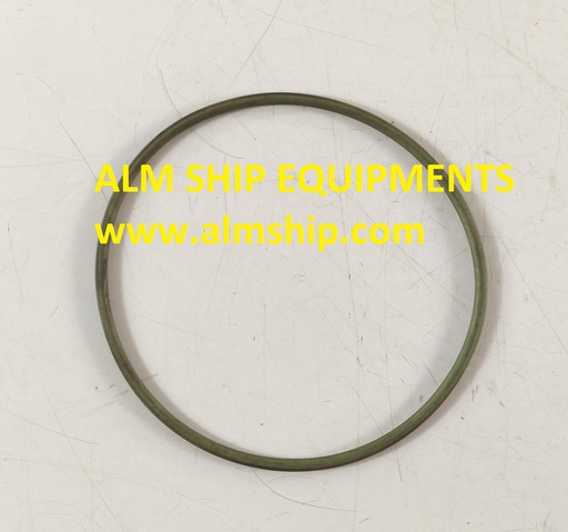 TANABE H-73/H-74 1ST STAGE VALVE O-RING