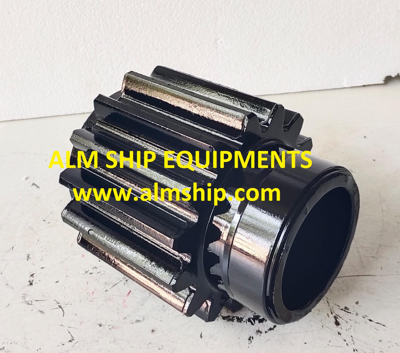 KAWASAKI SX508CM HYDRAULIC MOTOR GEAR