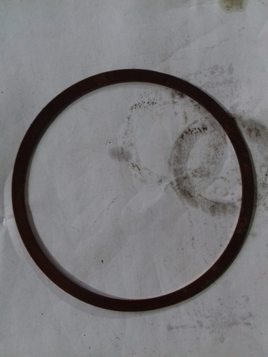 HAMWORTHY 2TF5/2TF54 COPPER METAL WASHER