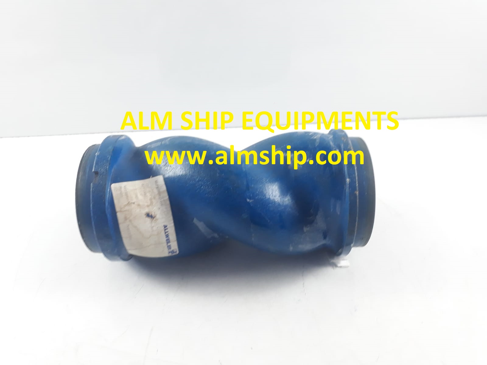 STATOR FOR ALLWEILER SLUDGE PUMP/BILGE PUMP