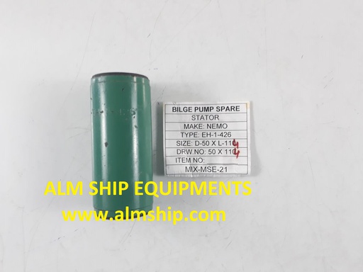 STATOR EH-1-426 MAKE-NEMO