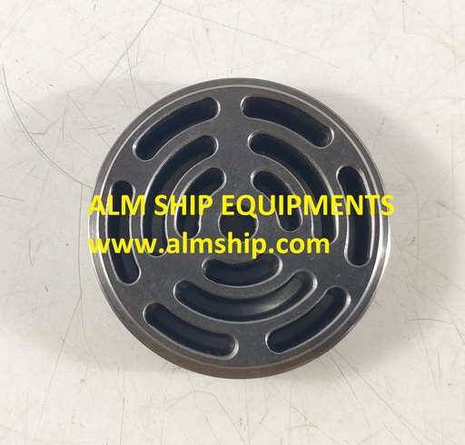 HAMWORTHY 2TF5/2TF54 2ND STAGE SUCTION VALVE SEAT