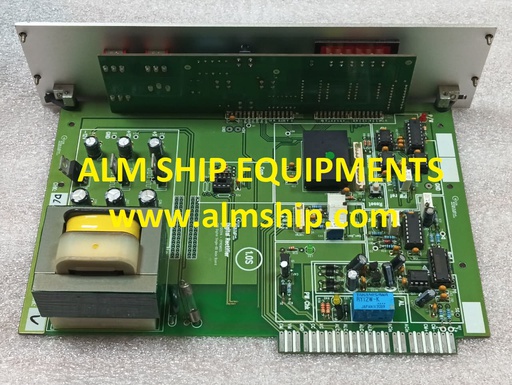 DIGITAL RECTIFIER (PCB CARD)/ NPT120514 - CPRDM10S