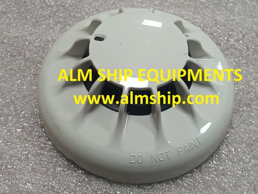 OPTICAL SMOKE AND HEAT DETECTOR  / TYCO / 851PH
