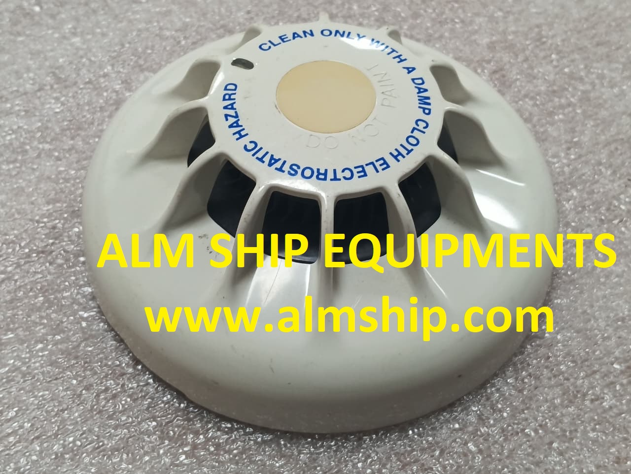 MX OPTICAL SMOKE AND HEAT DETECTOR  /  TYCO / 811PHExn