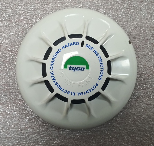 SMOKE DETECTOR/ TYCO / MR601TEx