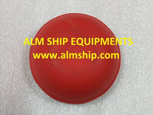 SMOKE DETECTOR / AUTRONICA/ BHH-500/N