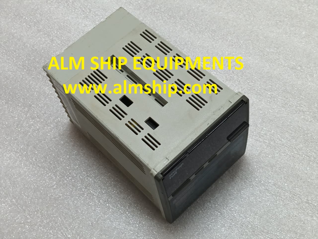 TEMPERATURE CONTROLLER/ YAMATAKE / SDC40 R