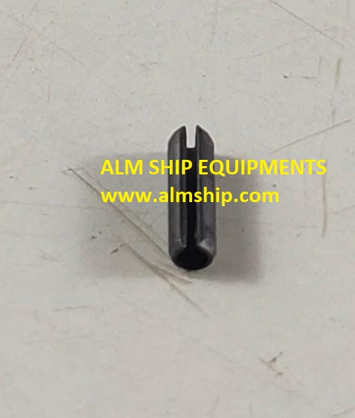 HAMWORTHY 2TF5/2TF54 2ND STAGE DEL VALVE LOCATING PIN