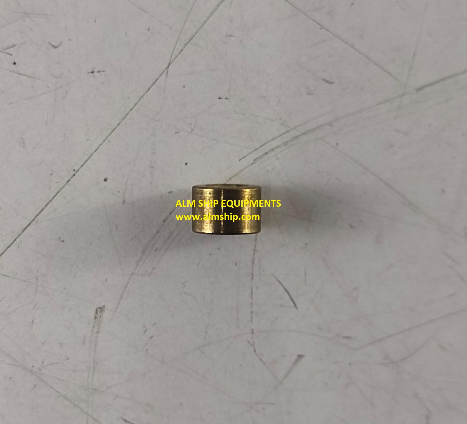 DAIKIN 112132 RETAINING SPACER THRUST